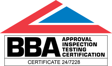 BBA Agrement certified