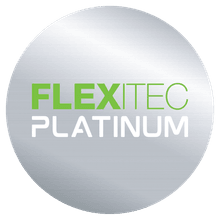 Flexitec Platinum approved installer