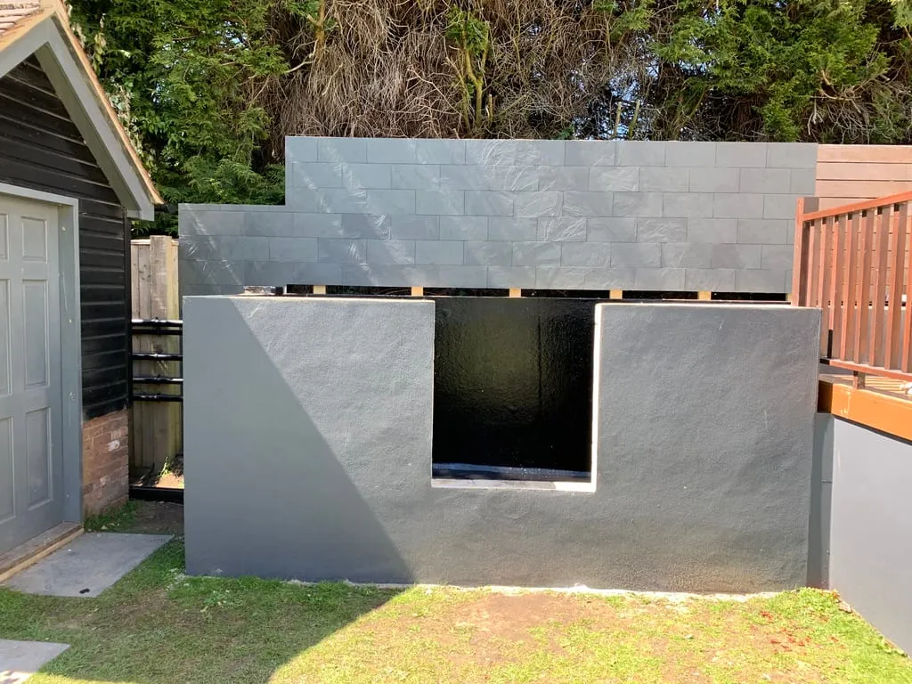 GRP flat roof by Smartseal Flat Roofing, South East