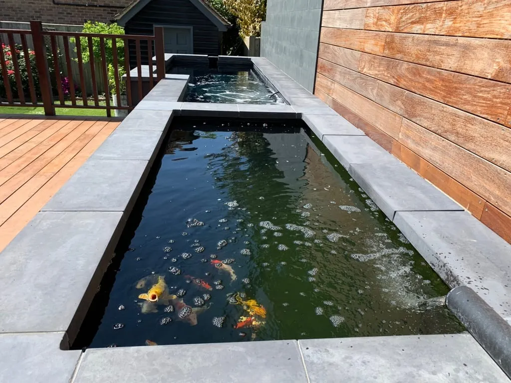 GRP flat roof by Smartseal Flat Roofing, South East