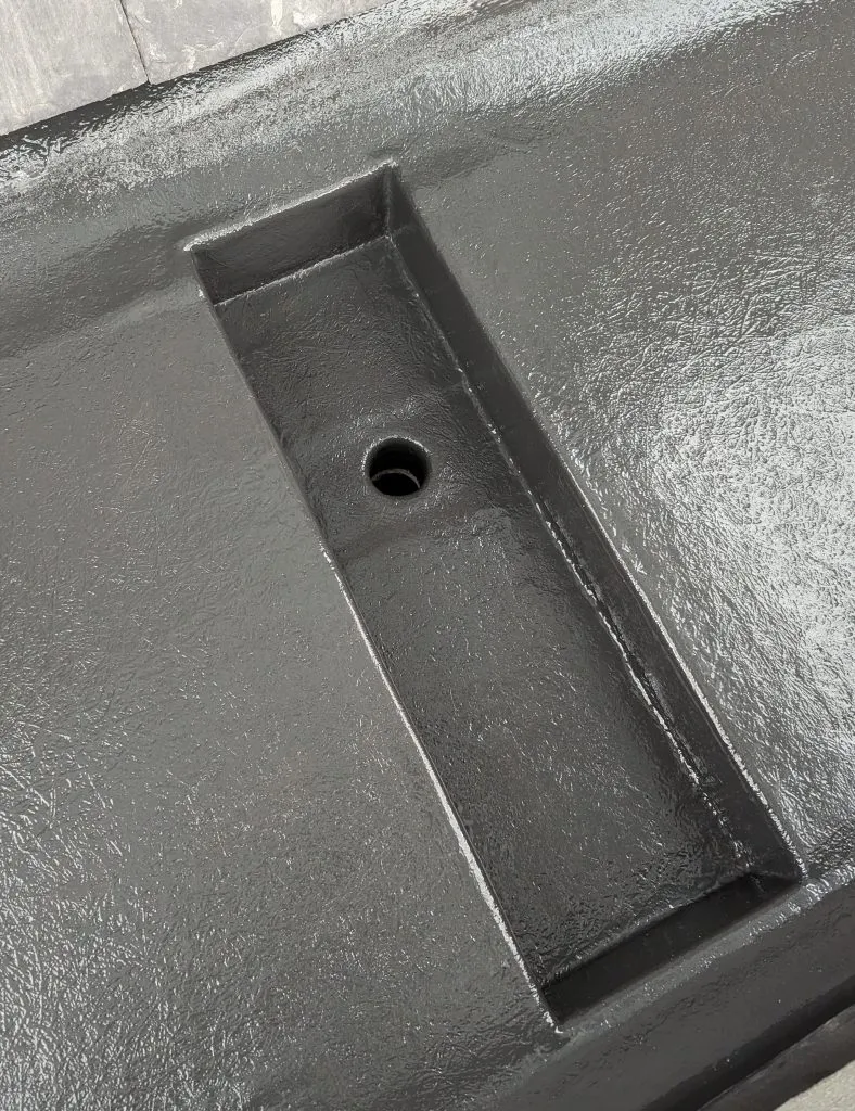 GRP flat roof by Smartseal Flat Roofing, South East