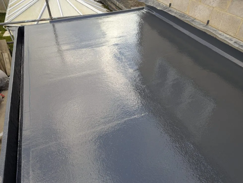 GRP flat roof by Smartseal Flat Roofing, Dormansland