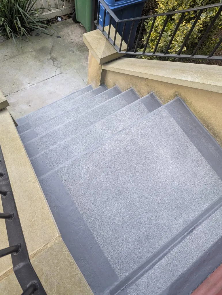 GRP flat roof by Smartseal Flat Roofing, Peckham