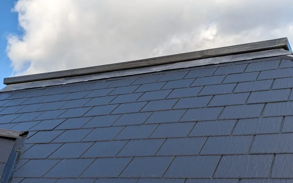 GRP flat roof by Smartseal Flat Roofing, Woldingham