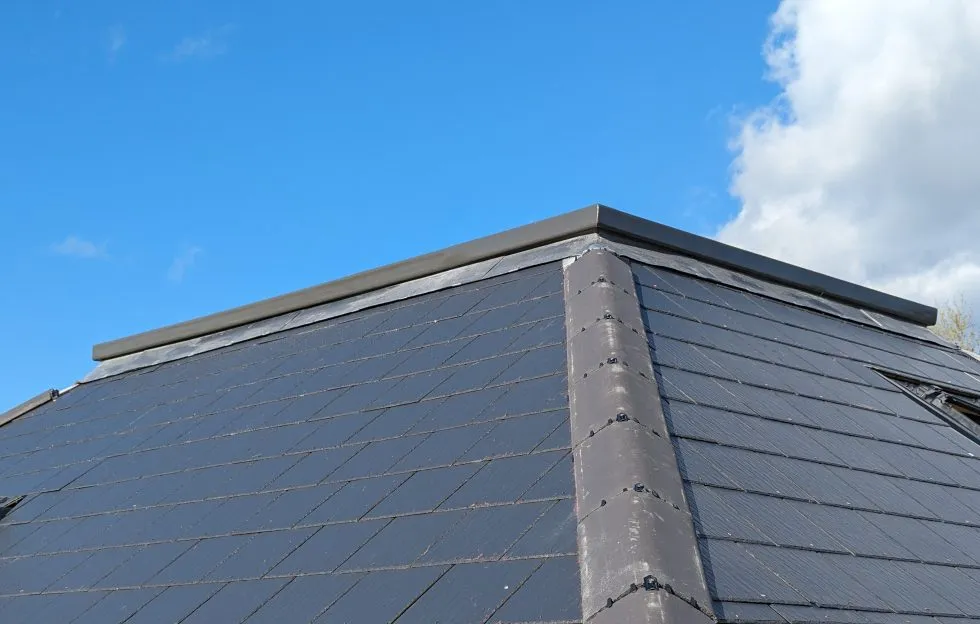 GRP flat roof by Smartseal Flat Roofing, Woldingham