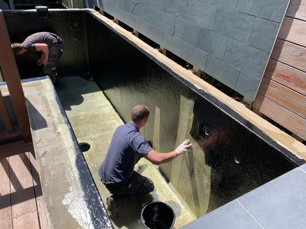 GRP flat roof by Smartseal Flat Roofing, South East